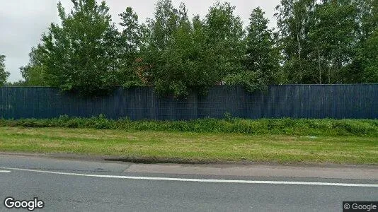 Apartments for rent in Helsinki Läntinen - Photo from Google Street View