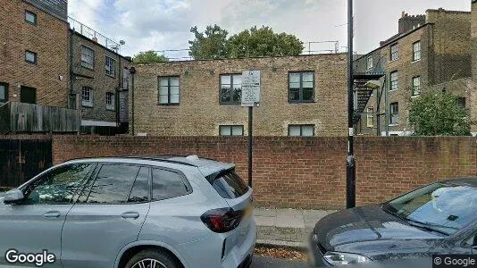 Apartments for rent in Location is not specified - Photo from Google Street View