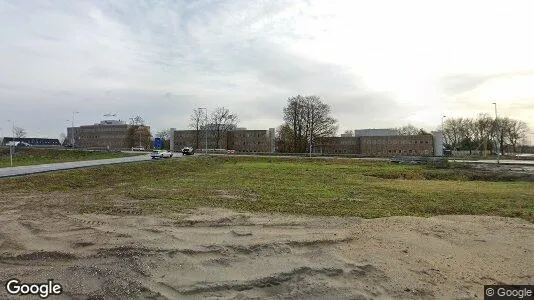 Apartments for rent in Haarlemmermeer - Photo from Google Street View