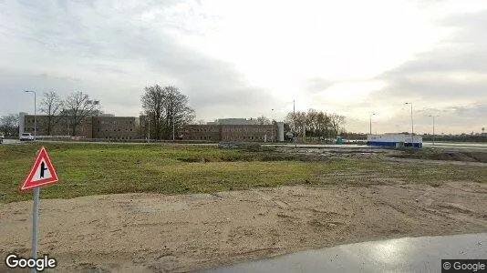Apartments for rent in Haarlemmermeer - Photo from Google Street View