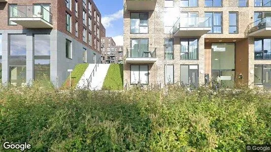 Apartments for rent in Delft - Photo from Google Street View