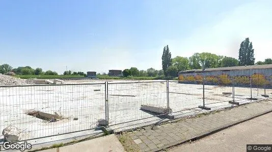 Apartments for rent in Amsterdam Zeeburg - Photo from Google Street View