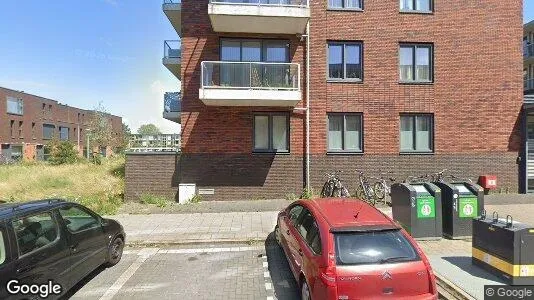 Apartments for rent in Velsen - Photo from Google Street View