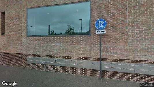 Apartments for rent in Breda - Photo from Google Street View