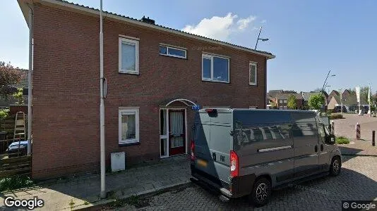 Apartments for rent in Rijnwaarden - Photo from Google Street View