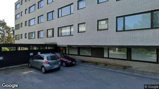 Rooms for rent in Helsinki Läntinen - Photo from Google Street View