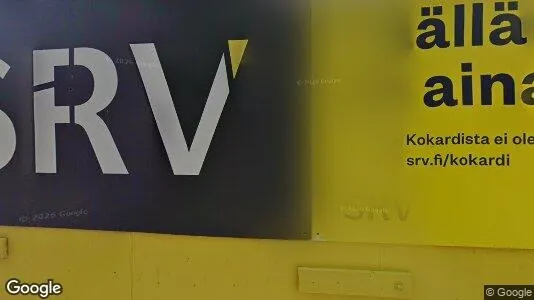 Rooms for rent in Helsinki Keskinen - Photo from Google Street View