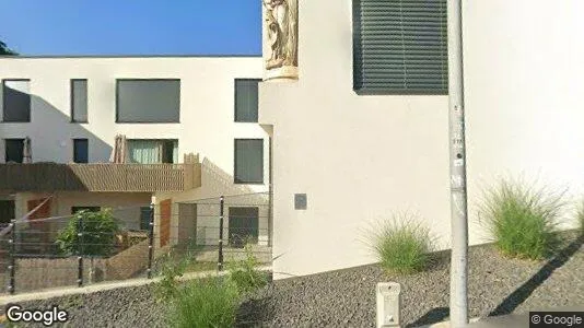 Apartments for rent in Eggersdorf bei Graz - Photo from Google Street View