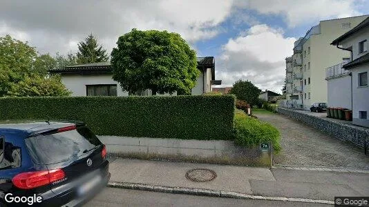 Apartments for rent in Fußach - Photo from Google Street View