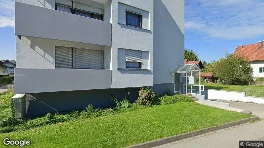 Apartments for rent in Fußach - Photo from Google Street View