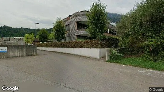 Apartments for rent in Dornbirn - Photo from Google Street View