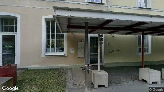 Apartments for rent in Feldkirch - Photo from Google Street View