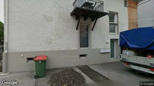 Apartments for rent in Fußach - Photo from Google Street View