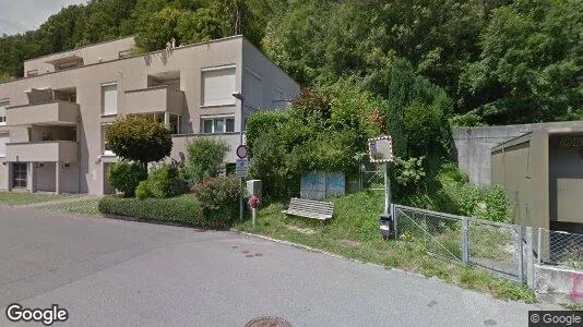 Apartments for rent in Feldkirch - Photo from Google Street View