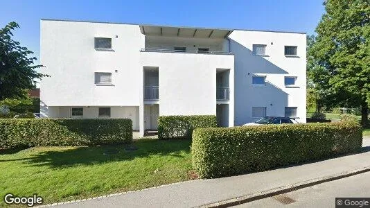 Apartments for rent in Fußach - Photo from Google Street View