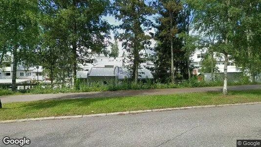Apartments for rent in Lahti - Photo from Google Street View