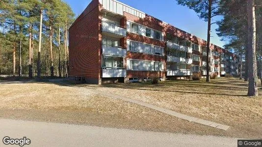 Apartments for rent in Oulu - Photo from Google Street View
