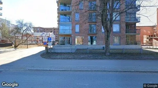 Apartments for rent in Oulu - Photo from Google Street View