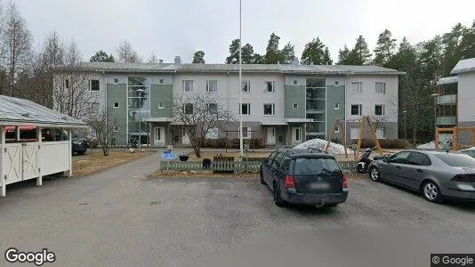 Apartments for rent in Oulu - Photo from Google Street View