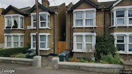 Apartments for rent in Dartford - Kent - Photo from Google Street View