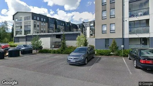 Apartments for rent in Jyväskylä - Photo from Google Street View
