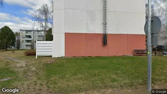 Apartments for rent in Jyväskylä - Photo from Google Street View