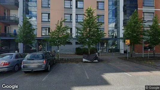 Apartments for rent in Jyväskylä - Photo from Google Street View