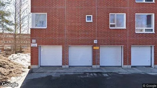 Apartments for rent in Jyväskylä - Photo from Google Street View