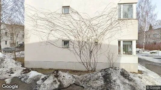 Apartments for rent in Jyväskylä - Photo from Google Street View