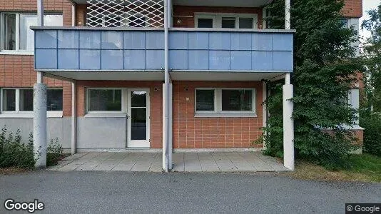 Apartments for rent in Jyväskylä - Photo from Google Street View