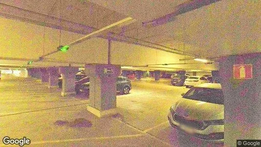 Apartments for rent in Jyväskylä - Photo from Google Street View