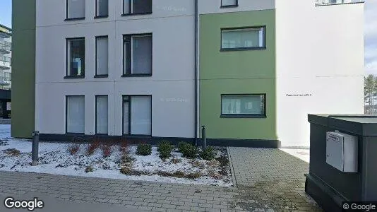 Apartments for rent in Tampere Lounainen - Photo from Google Street View