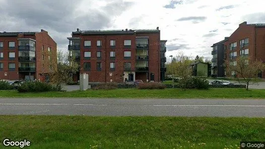 Apartments for rent in Tampere Luoteinen - Photo from Google Street View