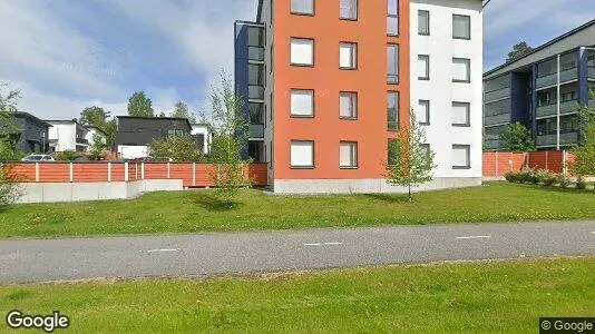 Apartments for rent in Tampere Lounainen - Photo from Google Street View
