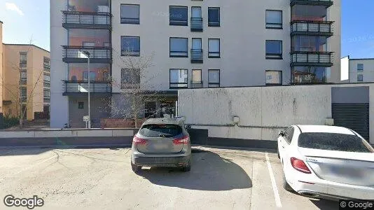 Apartments for rent in Tampere Eteläinen - Photo from Google Street View