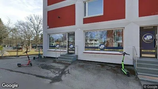 Apartments for rent in Tampere Keskinen - Photo from Google Street View