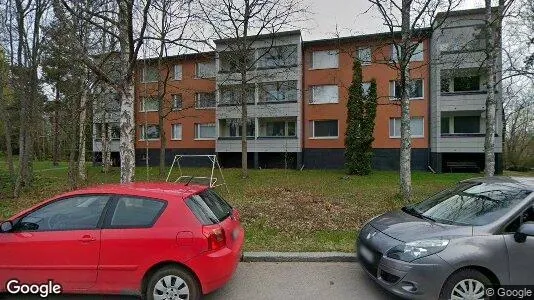 Apartments for rent in Tampere Eteläinen - Photo from Google Street View