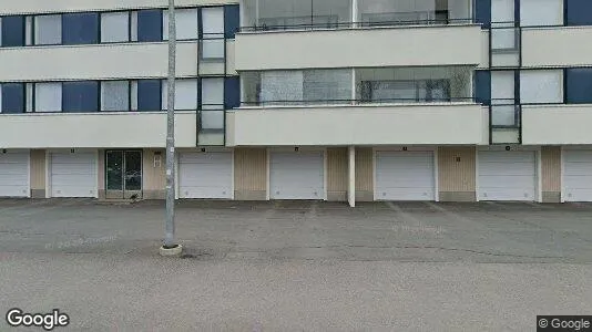 Apartments for rent in Tampere Kaakkoinen - Photo from Google Street View