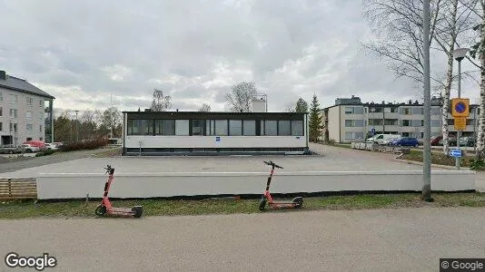 Apartments for rent in Tampere Koillinen - Photo from Google Street View