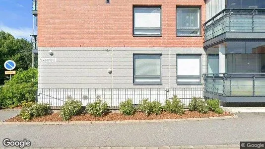 Apartments for rent in Turku - Photo from Google Street View