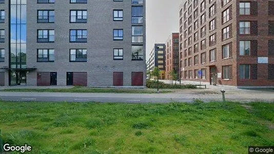 Apartments for rent in Turku - Photo from Google Street View