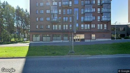 Apartments for rent in Turku - Photo from Google Street View