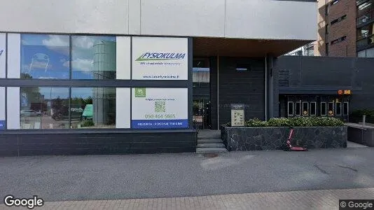 Apartments for rent in Turku - Photo from Google Street View