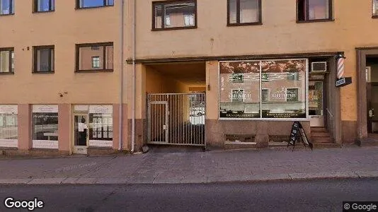 Apartments for rent in Turku - Photo from Google Street View