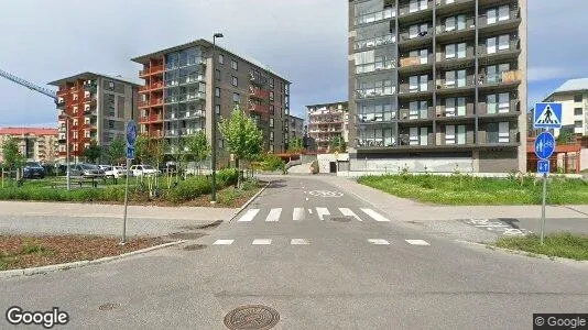 Apartments for rent in Turku - Photo from Google Street View
