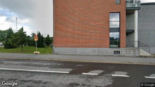 Apartments for rent in Turku - Photo from Google Street View