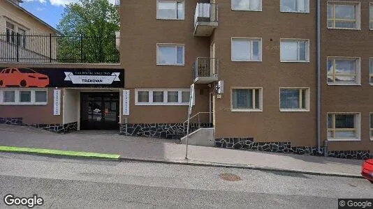 Apartments for rent in Turku - Photo from Google Street View