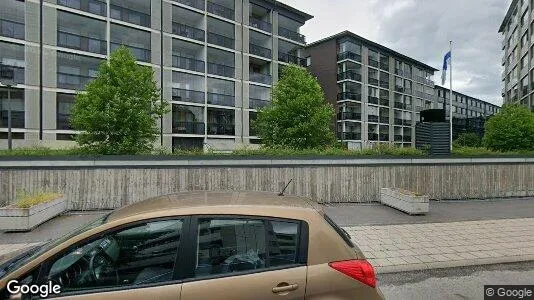 Apartments for rent in Turku - Photo from Google Street View