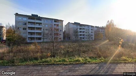 Apartments for rent in Turku - Photo from Google Street View
