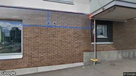 Apartments for rent in Espoo - Photo from Google Street View